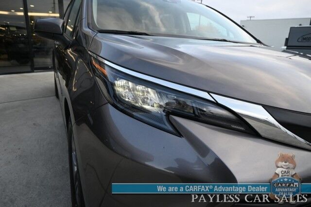2024 Toyota Sienna XLE Anchorage AK 2024 Toyota Sienna XLE Anchorage AK