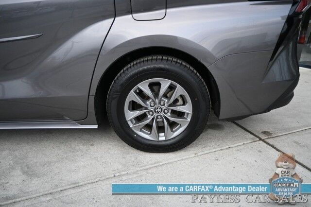 2024 Toyota Sienna XLE Anchorage AK 2024 Toyota Sienna XLE Anchorage AK