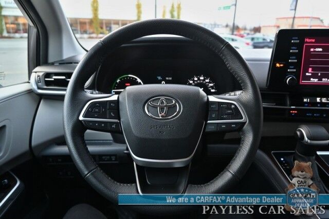 2024 Toyota Sienna XLE Anchorage AK 2024 Toyota Sienna XLE Anchorage AK