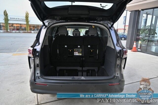 2024 Toyota Sienna XLE Anchorage AK 2024 Toyota Sienna XLE Anchorage AK