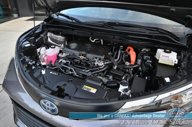 2024 Toyota Sienna XLE Anchorage AK 2024 Toyota Sienna XLE Anchorage AK