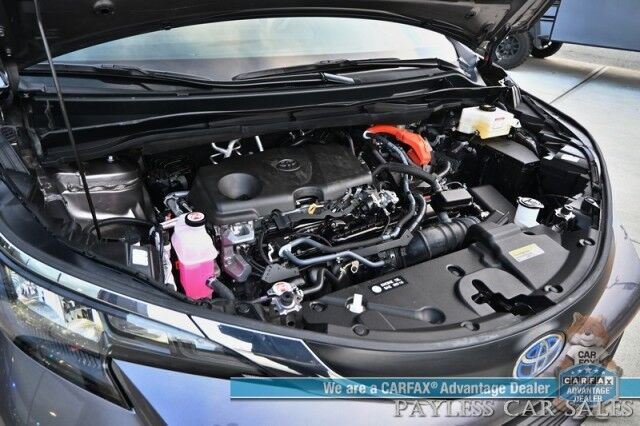 2024 Toyota Sienna XLE Anchorage AK 2024 Toyota Sienna XLE Anchorage AK