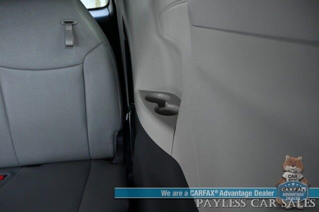 2024 Toyota Sienna XLE Hybrid / AWD / Auto Start / Power & Heated Leather Seats / Sunroof / Adaptive Cruise / Lane Depart & Blind Spot Alert / Apple CarPlay & Android Auto / Back Up Cam / Rear Captain Chairs / 3rd Row / 36 MPG / 1-Owner Anchorage AK