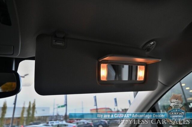 2024 Toyota Sienna XLE Hybrid / AWD / Auto Start / Power & Heated Leather Seats / Sunroof / Adaptive Cruise / Lane Depart & Blind Spot Alert / Apple CarPlay & Android Auto / Back Up Cam / Rear Captain Chairs / 3rd Row / 36 MPG / 1-Owner Anchorage AK