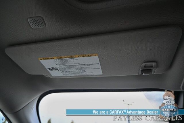 2024 Toyota Sienna XLE Hybrid / AWD / Auto Start / Power & Heated Leather Seats / Sunroof / Adaptive Cruise / Lane Depart & Blind Spot Alert / Apple CarPlay & Android Auto / Back Up Cam / Rear Captain Chairs / 3rd Row / 36 MPG / 1-Owner Anchorage AK