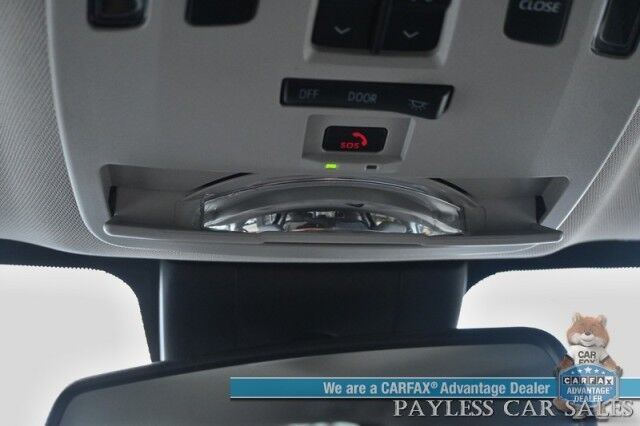 2024 Toyota Sienna XLE Hybrid / AWD / Auto Start / Power & Heated Leather Seats / Sunroof / Adaptive Cruise / Lane Depart & Blind Spot Alert / Apple CarPlay & Android Auto / Back Up Cam / Rear Captain Chairs / 3rd Row / 36 MPG / 1-Owner Anchorage AK