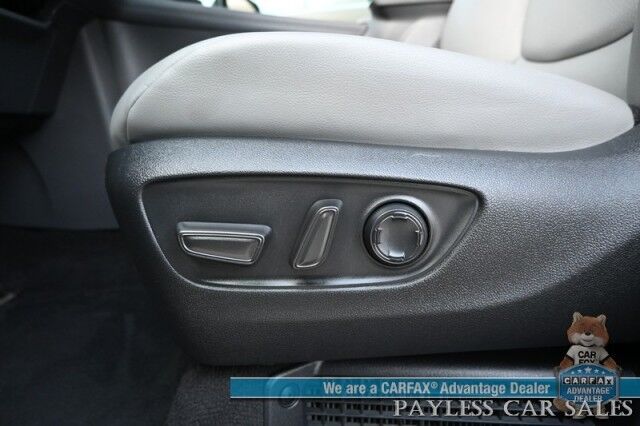 2024 Toyota Sienna XLE Hybrid / AWD / Auto Start / Power & Heated Leather Seats / Sunroof / Adaptive Cruise / Lane Depart & Blind Spot Alert / Apple CarPlay & Android Auto / Back Up Cam / Rear Captain Chairs / 3rd Row / 36 MPG / 1-Owner Anchorage AK