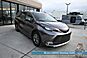 2024 Toyota Sienna XLE Hybrid / AWD / Auto Start / Power & Heated Leather Seats / Sunroof / Adaptive Cruise / Lane Depart & Blind Spot Alert / Apple CarPlay & Android Auto / Back Up Cam / Rear Captain Chairs / 3rd Row / 36 MPG / 1-Owner Anchorage AK