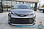 2024 Toyota Sienna XLE Hybrid / AWD / Auto Start / Power & Heated Leather Seats / Sunroof / Adaptive Cruise / Lane Depart & Blind Spot Alert / Apple CarPlay & Android Auto / Back Up Cam / Rear Captain Chairs / 3rd Row / 36 MPG / 1-Owner Anchorage AK