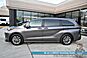 2024 Toyota Sienna XLE Hybrid / AWD / Auto Start / Power & Heated Leather Seats / Sunroof / Adaptive Cruise / Lane Depart & Blind Spot Alert / Apple CarPlay & Android Auto / Back Up Cam / Rear Captain Chairs / 3rd Row / 36 MPG / 1-Owner Anchorage AK