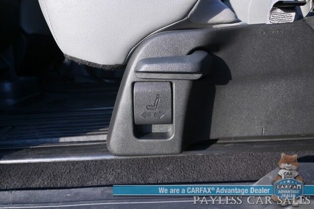 2024 Toyota Sienna XLE Hybrid / AWD / Auto Start / Power & Heated Leather Seats / Sunroof / Adaptive Cruise / Lane Depart & Blind Spot / Apple CarPlay & Android Auto / Back Up Cam / Rear Captain Chairs / 3rd Row / 36 MPG / 1-Owner Anchorage AK