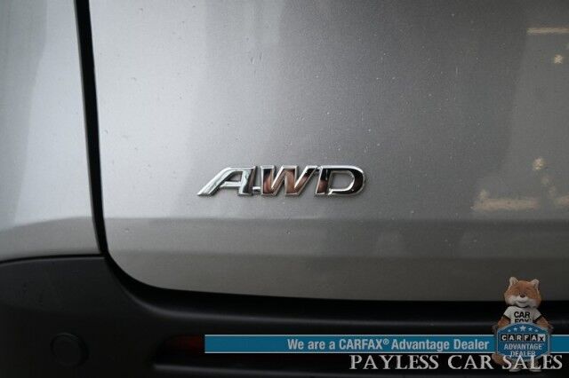 2024 Toyota Sienna XLE Hybrid / AWD / Power & Heated Leather Seats / Sunroof / Adaptive Cruise / Lane Depart & Blind Spot Alert / Apple CarPlay & Android Auto / Back Up Camera / Rear Captain Chairs / 3rd Row / 36 MPG / 1-Owner Anchorage AK 2024 Toyota Sienna XLE Hybrid / AWD / Power & Heated Leather Seats / Sunroof / Adaptive Cruise / Lane Depart & Blind Spot Alert / Apple CarPlay & Android Auto / Back Up Camera / Rear Captain Chairs / 3rd Row / 36 MPG / 1-Owner Anchorage AK