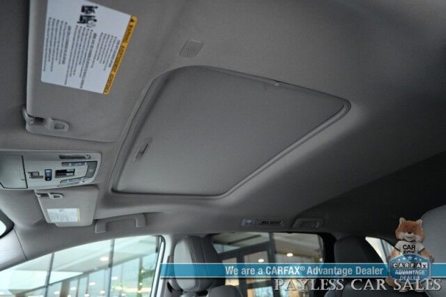 2024 Toyota Sienna XLE Hybrid / AWD / Power & Heated Leather Seats / Sunroof / Adaptive Cruise / Lane Depart & Blind Spot Alert / Apple CarPlay & Android Auto / Back Up Camera / Rear Captain Chairs / 3rd Row / 36 MPG / 1-Owner Anchorage AK 2024 Toyota Sienna XLE Hybrid / AWD / Power & Heated Leather Seats / Sunroof / Adaptive Cruise / Lane Depart & Blind Spot Alert / Apple CarPlay & Android Auto / Back Up Camera / Rear Captain Chairs / 3rd Row / 36 MPG / 1-Owner Anchorage AK