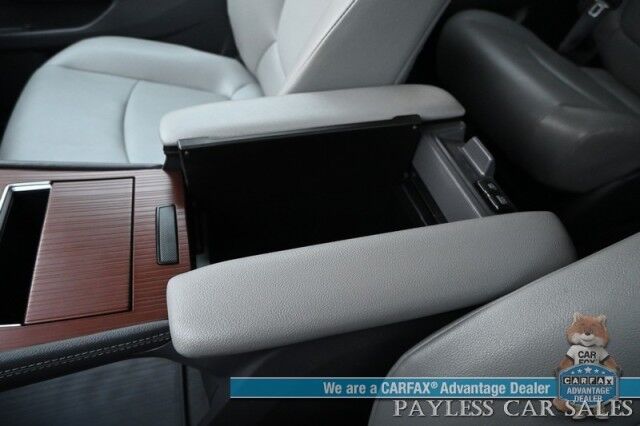 2024 Toyota Sienna XLE Hybrid / AWD / Power & Heated Leather Seats / Sunroof / Adaptive Cruise / Lane Depart & Blind Spot Alert / Apple CarPlay & Android Auto / Back Up Camera / Rear Captain Chairs / 3rd Row / 36 MPG / 1-Owner Anchorage AK 2024 Toyota Sienna XLE Hybrid / AWD / Power & Heated Leather Seats / Sunroof / Adaptive Cruise / Lane Depart & Blind Spot Alert / Apple CarPlay & Android Auto / Back Up Camera / Rear Captain Chairs / 3rd Row / 36 MPG / 1-Owner Anchorage AK