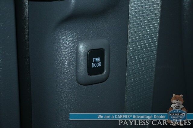 2024 Toyota Sienna XLE Hybrid / AWD / Power & Heated Leather Seats / Sunroof / Adaptive Cruise / Lane Depart & Blind Spot Alert / Apple CarPlay & Android Auto / Back Up Camera / Rear Captain Chairs / 3rd Row / 36 MPG / 1-Owner Anchorage AK 2024 Toyota Sienna XLE Hybrid / AWD / Power & Heated Leather Seats / Sunroof / Adaptive Cruise / Lane Depart & Blind Spot Alert / Apple CarPlay & Android Auto / Back Up Camera / Rear Captain Chairs / 3rd Row / 36 MPG / 1-Owner Anchorage AK