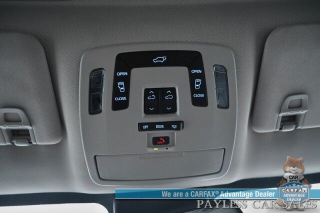 2024 Toyota Sienna XLE Hybrid / AWD / Power & Heated Leather Seats / Sunroof / Adaptive Cruise / Lane Depart & Blind Spot Alert / Apple CarPlay & Android Auto / Back Up Camera / Rear Captain Chairs / 3rd Row / 36 MPG / 1-Owner Anchorage AK 2024 Toyota Sienna XLE Hybrid / AWD / Power & Heated Leather Seats / Sunroof / Adaptive Cruise / Lane Depart & Blind Spot Alert / Apple CarPlay & Android Auto / Back Up Camera / Rear Captain Chairs / 3rd Row / 36 MPG / 1-Owner Anchorage AK