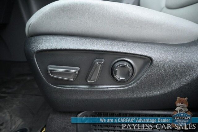 2024 Toyota Sienna XLE Hybrid / AWD / Power & Heated Leather Seats / Sunroof / Adaptive Cruise / Lane Depart & Blind Spot Alert / Apple CarPlay & Android Auto / Back Up Camera / Rear Captain Chairs / 3rd Row / 36 MPG / 1-Owner Anchorage AK 2024 Toyota Sienna XLE Hybrid / AWD / Power & Heated Leather Seats / Sunroof / Adaptive Cruise / Lane Depart & Blind Spot Alert / Apple CarPlay & Android Auto / Back Up Camera / Rear Captain Chairs / 3rd Row / 36 MPG / 1-Owner Anchorage AK