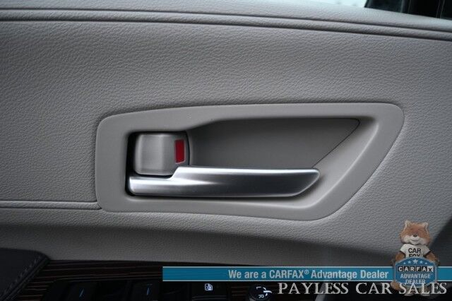 2024 Toyota Sienna XLE Hybrid / AWD / Power & Heated Leather Seats / Sunroof / Adaptive Cruise / Lane Depart & Blind Spot Alert / Apple CarPlay & Android Auto / Back Up Camera / Rear Captain Chairs / 3rd Row / 36 MPG / 1-Owner Anchorage AK 2024 Toyota Sienna XLE Hybrid / AWD / Power & Heated Leather Seats / Sunroof / Adaptive Cruise / Lane Depart & Blind Spot Alert / Apple CarPlay & Android Auto / Back Up Camera / Rear Captain Chairs / 3rd Row / 36 MPG / 1-Owner Anchorage AK
