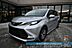 2024 Toyota Sienna XLE Hybrid / AWD / Power & Heated Leather Seats / Sunroof / Adaptive Cruise / Lane Depart & Blind Spot Alert / Apple CarPlay & Android Auto / Back Up Camera / Rear Captain Chairs / 3rd Row / 36 MPG / 1-Owner Anchorage AK