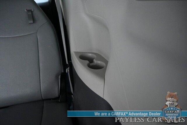 2024 Toyota Sienna XLE Hybrid / AWD / Power & Heated Leather Seats / Sunroof / Adaptive Cruise / Lane Depart & Blind Spot Alert / Apple CarPlay & Android Auto / Back Up Camera / Rear Captain Chairs / 3rd Row / 36 MPG / 1-Owner Wasilla AK