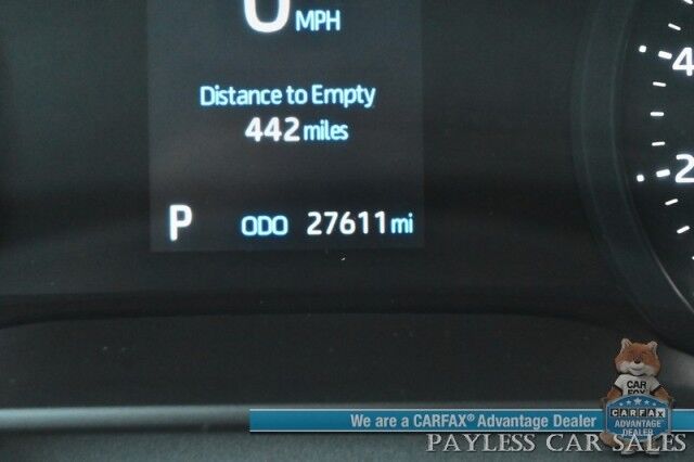 2024 Toyota Sienna XLE Hybrid / AWD / Power & Heated Leather Seats / Sunroof / Adaptive Cruise / Lane Depart & Blind Spot Alert / Apple CarPlay & Android Auto / Back Up Camera / Rear Captain Chairs / 3rd Row / 36 MPG / 1-Owner Anchorage AK