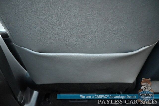 2024 Toyota Sienna XLE Hybrid / AWD / Power & Heated Leather Seats / Sunroof / Adaptive Cruise / Lane Depart & Blind Spot Alert / Apple CarPlay & Android Auto / Back Up Camera / Rear Captain Chairs / 3rd Row / 36 MPG / 1-Owner Wasilla AK