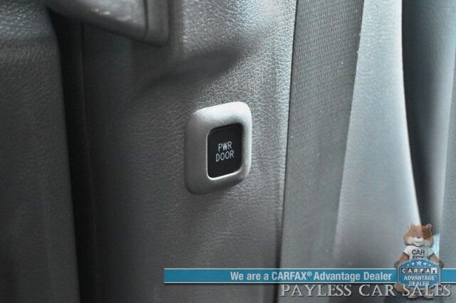 2024 Toyota Sienna XLE Hybrid / AWD / Power & Heated Leather Seats / Sunroof / Adaptive Cruise / Lane Depart & Blind Spot Alert / Apple CarPlay & Android Auto / Back Up Camera / Rear Captain Chairs / 3rd Row / 36 MPG / 1-Owner Wasilla AK