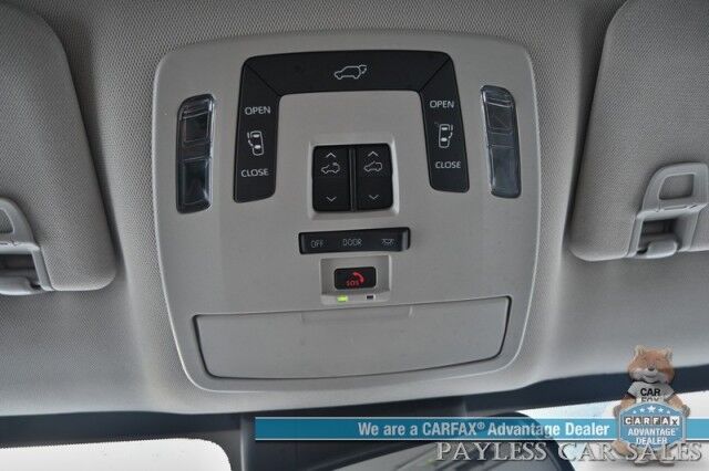 2024 Toyota Sienna XLE Hybrid / AWD / Power & Heated Leather Seats / Sunroof / Adaptive Cruise / Lane Depart & Blind Spot Alert / Apple CarPlay & Android Auto / Back Up Camera / Rear Captain Chairs / 3rd Row / 36 MPG / 1-Owner Wasilla AK