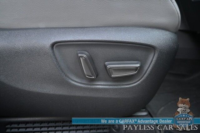 2024 Toyota Sienna XLE Hybrid / AWD / Power & Heated Leather Seats / Sunroof / Adaptive Cruise / Lane Depart & Blind Spot Alert / Apple CarPlay & Android Auto / Back Up Camera / Rear Captain Chairs / 3rd Row / 36 MPG / 1-Owner Wasilla AK