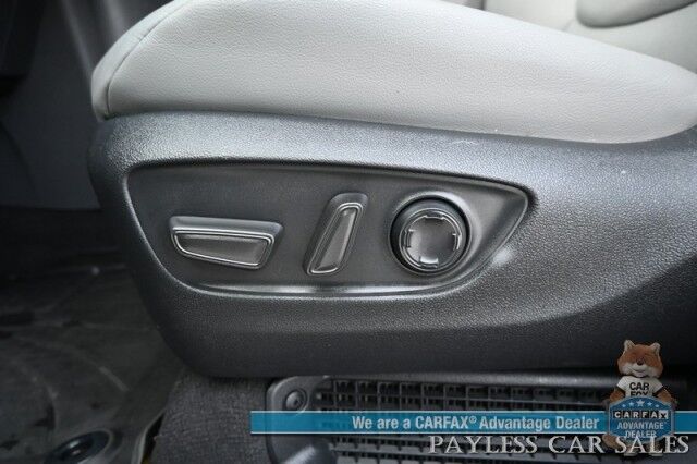 2024 Toyota Sienna XLE Hybrid / AWD / Power & Heated Leather Seats / Sunroof / Adaptive Cruise / Lane Depart & Blind Spot Alert / Apple CarPlay & Android Auto / Back Up Camera / Rear Captain Chairs / 3rd Row / 36 MPG / 1-Owner Wasilla AK