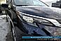 2024 Toyota Sienna XLE Hybrid / AWD / Power & Heated Leather Seats / Sunroof / Adaptive Cruise / Lane Depart & Blind Spot Alert / Apple CarPlay & Android Auto / Back Up Camera / Rear Captain Chairs / 3rd Row / 36 MPG / 1-Owner Anchorage AK