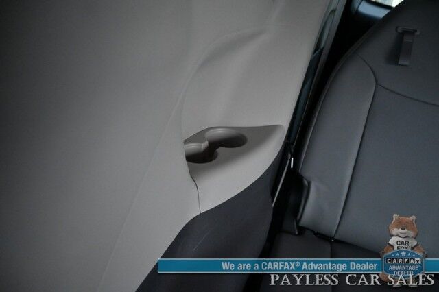 2024 Toyota Sienna XLE Hybrid / AWD / Power & Heated Leather Seats / Sunroof / Adaptive Cruise / Lane Depart & Blind Spot Alert / Apple CarPlay & Android Auto / Back Up Camera / Rear Captain Chairs / 3rd Row / 36 MPG / 1-Owner Anchorage AK