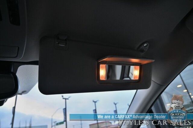 2024 Toyota Sienna XLE Hybrid / AWD / Power & Heated Leather Seats / Sunroof / Adaptive Cruise / Lane Depart & Blind Spot Alert / Apple CarPlay & Android Auto / Back Up Camera / Rear Captain Chairs / 3rd Row / 36 MPG / 1-Owner Anchorage AK