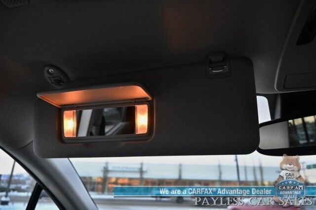 2024 Toyota Sienna XLE Hybrid / AWD / Power & Heated Leather Seats / Sunroof / Adaptive Cruise / Lane Depart & Blind Spot Alert / Apple CarPlay & Android Auto / Back Up Camera / Rear Captain Chairs / 3rd Row / 36 MPG / 1-Owner Anchorage AK