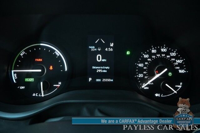 2024 Toyota Sienna XLE Hybrid / AWD / Power & Heated Leather Seats / Sunroof / Adaptive Cruise / Lane Depart & Blind Spot Alert / Apple CarPlay & Android Auto / Back Up Camera / Rear Captain Chairs / 3rd Row / 36 MPG / 1-Owner Anchorage AK