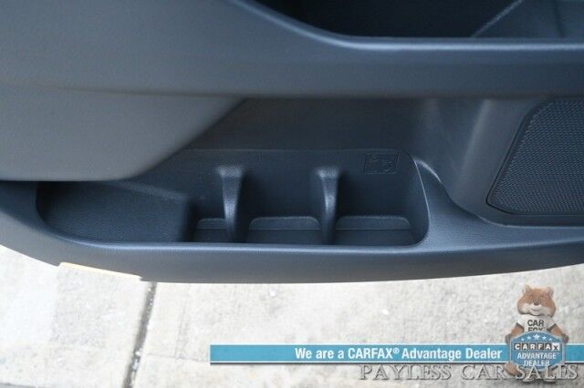 2024 Toyota Sienna XLE Hybrid / AWD / Power & Heated Leather Seats / Sunroof / Adaptive Cruise / Lane Depart & Blind Spot Alert / Apple CarPlay & Android Auto / Back Up Camera / Rear Captain Chairs / 3rd Row / 36 MPG / 1-Owner Anchorage AK