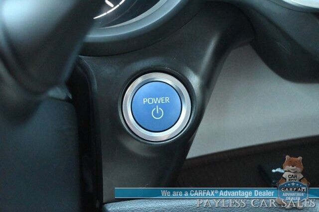 2024 Toyota Sienna XLE Hybrid / AWD / Power & Heated Leather Seats / Sunroof / Adaptive Cruise / Lane Depart & Blind Spot Alert / Apple CarPlay & Android Auto / Back Up Camera / Rear Captain Chairs / 3rd Row / 36 MPG / 1-Owner Anchorage AK