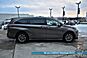 2024 Toyota Sienna XLE Hybrid / AWD / Power & Heated Leather Seats / Sunroof / Adaptive Cruise / Lane Depart & Blind Spot Alert / Apple CarPlay & Android Auto / Back Up Camera / Rear Captain Chairs / 3rd Row / 36 MPG / 1-Owner Anchorage AK