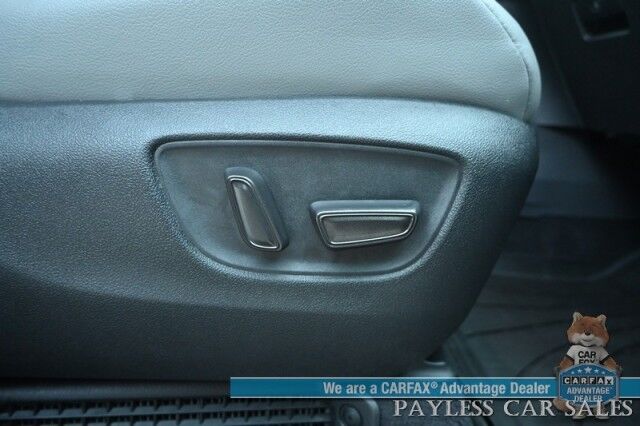 2024 Toyota Sienna XLE Hybrid / AWD / Power & Heated Leather Seats / Sunroof / Adaptive Cruise / Lane Depart & Blind Spot Alert / Apple CarPlay & Android Auto / Back Up Camera / Rear Captain Chairs / 3rd Row / 36 MPG / 1-Owner Anchorage AK