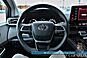 2024 Toyota Sienna XLE Hybrid / AWD / Power & Heated Leather Seats / Sunroof / Adaptive Cruise / Lane Depart & Blind Spot Alert / Apple CarPlay & Android Auto / Back Up Camera / Rear Captain Chairs / 3rd Row / 36 MPG / 1-Owner Anchorage AK