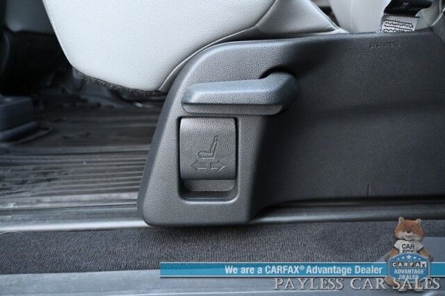 2024 Toyota Sienna XLE Hybrid / AWD / Power & Heated Leather Seats / Sunroof / Adaptive Cruise / Lane Depart & Blind Spot Alert / Apple CarPlay & Android Auto / Back Up Camera / Rear Captain Chairs / 3rd Row / 36 MPG / 1-Owner Anchorage AK