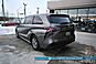 2024 Toyota Sienna XLE Hybrid / AWD / Power & Heated Leather Seats / Sunroof / Adaptive Cruise / Lane Depart & Blind Spot Alert / Apple CarPlay & Android Auto / Back Up Camera / Rear Captain Chairs / 3rd Row / 36 MPG / 1-Owner Anchorage AK
