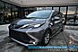 2024 Toyota Sienna XLE Hybrid / AWD / Power & Heated Leather Seats / Sunroof / Adaptive Cruise / Lane Depart & Blind Spot Alert / Apple CarPlay & Android Auto / Back Up Camera / Rear Captain Chairs / 3rd Row / 36 MPG / 1-Owner Anchorage AK