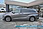 2024 Toyota Sienna XLE Hybrid / AWD / Power & Heated Leather Seats / Sunroof / Adaptive Cruise / Lane Depart & Blind Spot Alert / Apple CarPlay & Android Auto / Back Up Camera / Rear Captain Chairs / 3rd Row / 36 MPG / 1-Owner Anchorage AK