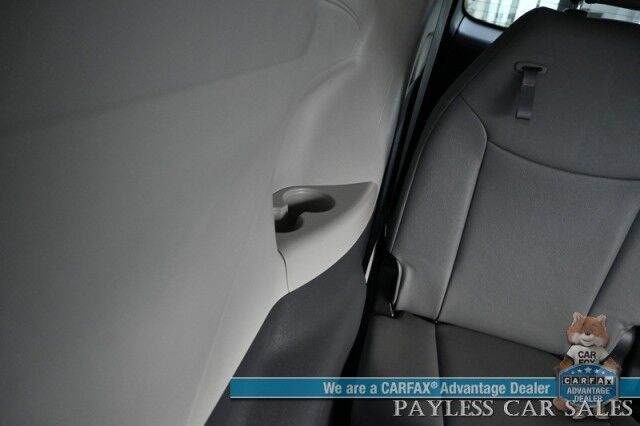 2024 Toyota Sienna XLE Hybrid / AWD / Power & Heated Leather Seats / Sunroof / Adaptive Cruise / Lane Depart & Blind Spot Alert / Apple CarPlay & Android Auto / Back Up Camera / Rear Captain Chairs / 3rd Row / 36 MPG / 1-Owner Anchorage AK