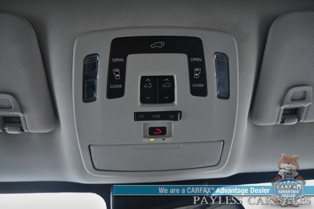 2024 Toyota Sienna XLE Hybrid / AWD / Power & Heated Leather Seats / Sunroof / Adaptive Cruise / Lane Depart & Blind Spot Alert / Apple CarPlay & Android Auto / Back Up Camera / Rear Captain Chairs / 3rd Row / 36 MPG / 1-Owner Anchorage AK