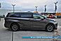 2024 Toyota Sienna XLE Hybrid / AWD / Power & Heated Leather Seats / Sunroof / Adaptive Cruise / Lane Depart & Blind Spot Alert / Apple CarPlay & Android Auto / Back Up Camera / Rear Captain Chairs / 3rd Row / 36 MPG / 1-Owner Anchorage AK
