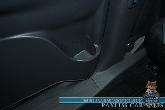 2024 Toyota Sienna XLE Hybrid / AWD / Power & Heated Leather Seats / Sunroof / Adaptive Cruise / Lane Depart & Blind Spot Alert / Apple CarPlay & Android Auto / Back Up Camera / Rear Captain Chairs / 3rd Row / 36 MPG / 1-Owner Anchorage AK