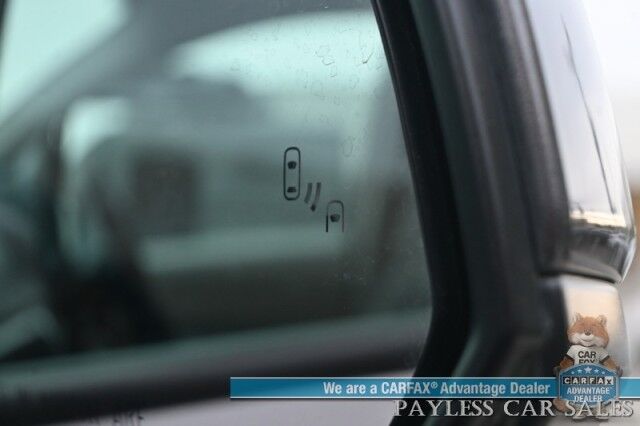 2024 Toyota Sienna XLE Hybrid / AWD / Power & Heated Leather Seats / Sunroof / Adaptive Cruise / Lane Depart & Blind Spot Alert / Apple CarPlay & Android Auto / Back Up Camera / Rear Captain Chairs / 3rd Row / 36 MPG / 1-Owner Anchorage AK