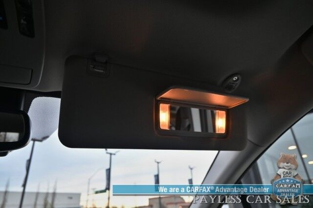 2024 Toyota Sienna XLE Hybrid / AWD / Power & Heated Leather Seats / Sunroof / Adaptive Cruise / Lane Depart & Blind Spot Alert / Apple CarPlay & Android Auto / Back Up Camera / Rear Captain Chairs / 3rd Row / 36 MPG / 1-Owner Anchorage AK